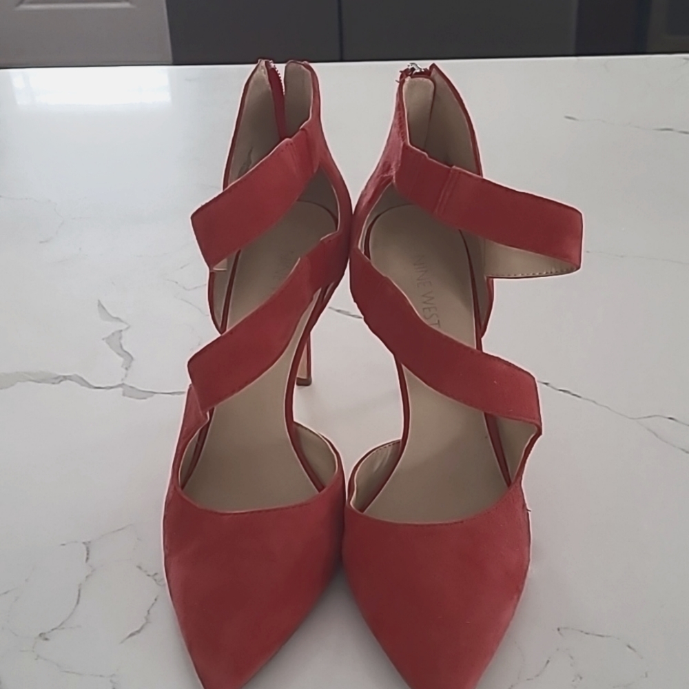Women's Nine West shoes